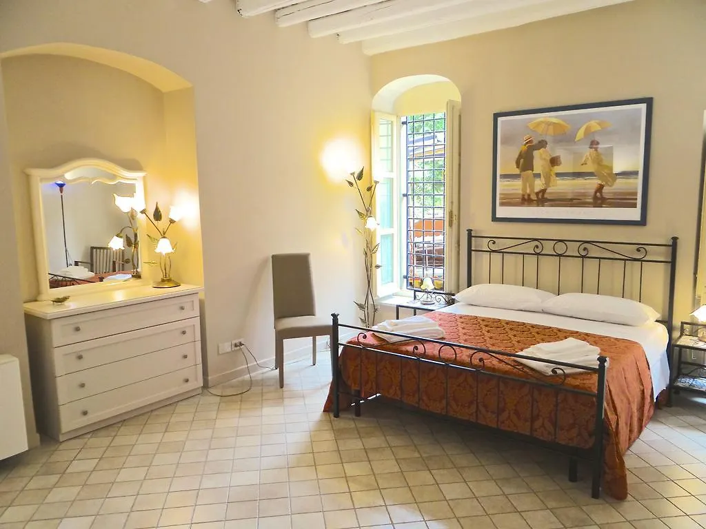 Palazzo Artale Holiday Homes Palermo 0*,  Olaszország