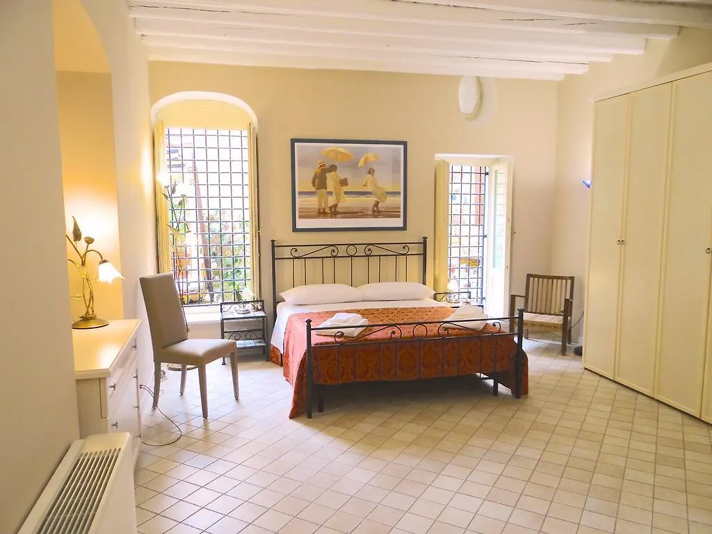 Palazzo Artale Holiday Homes Palermo Włochy