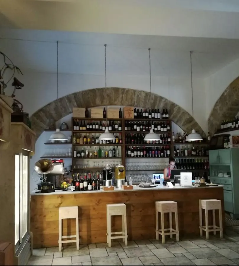 Palazzo Artale Holiday Homes Palermo