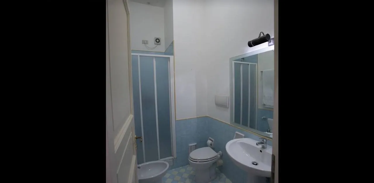 Palazzo Artale Holiday Homes Palermo