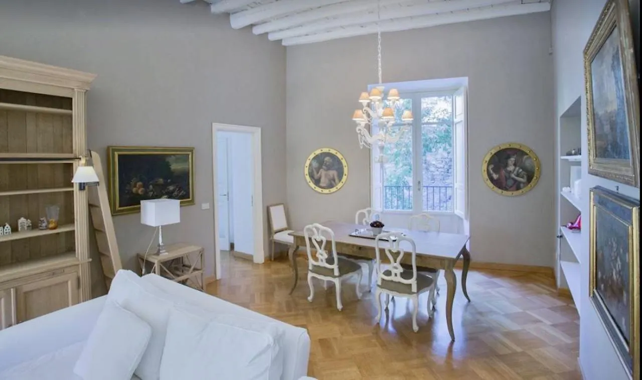 Palazzo Artale Holiday Homes Palermo Olaszország