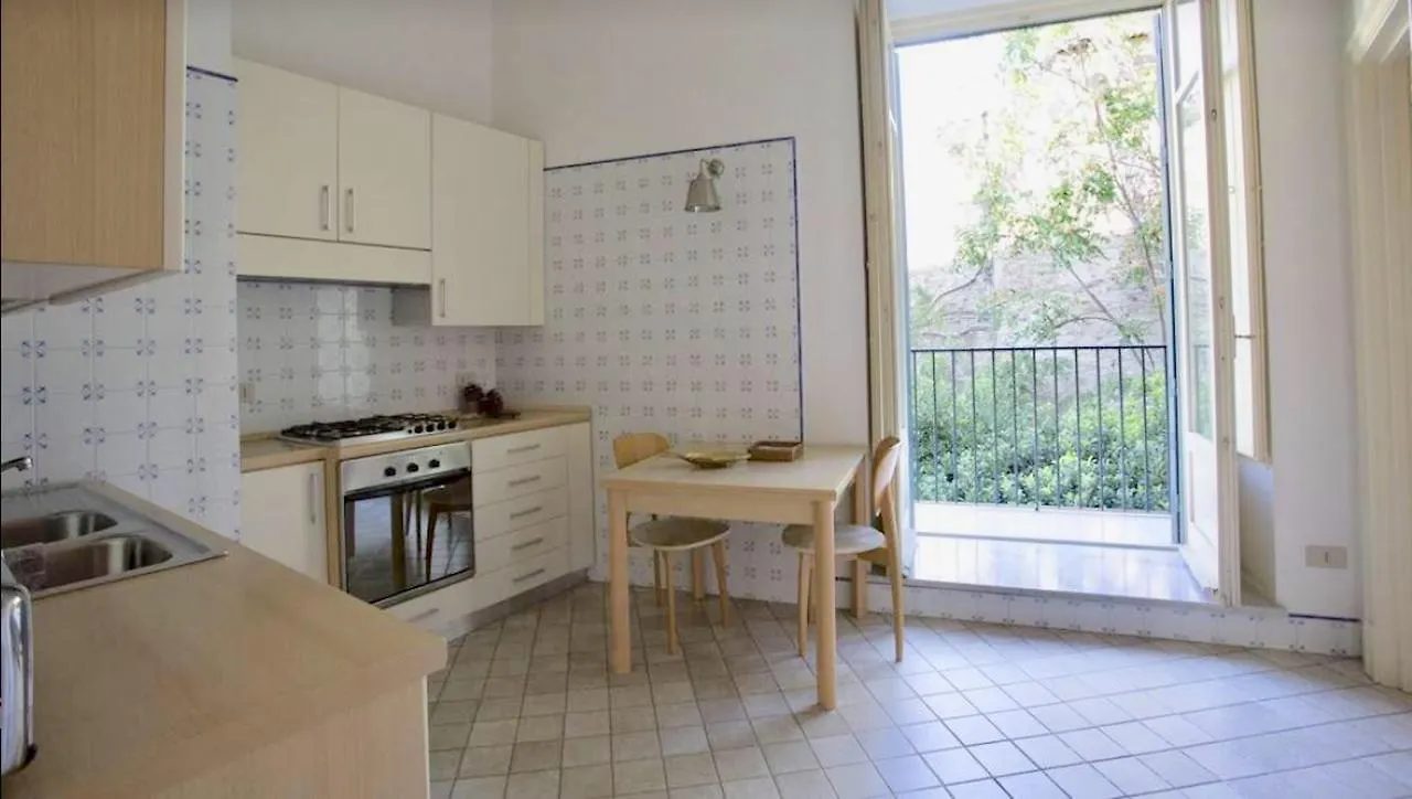 Palazzo Artale Holiday Homes Palermo 0*,