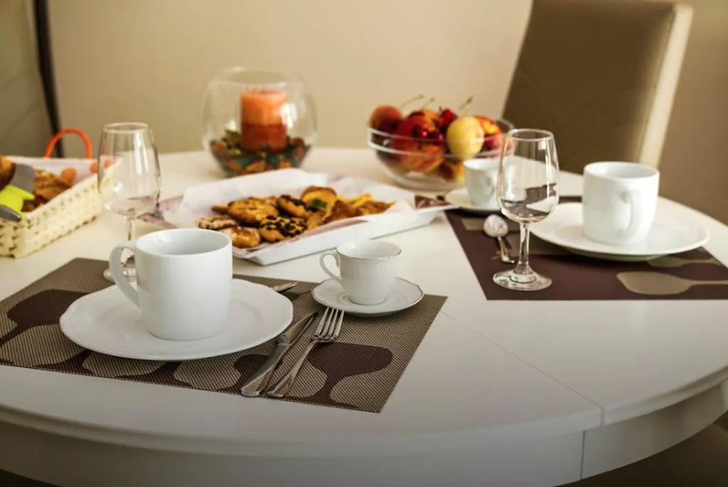 Palazzo Artale Holiday Homes Palermo
