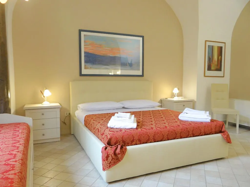 Palazzo Artale Holiday Homes Palermo Italy