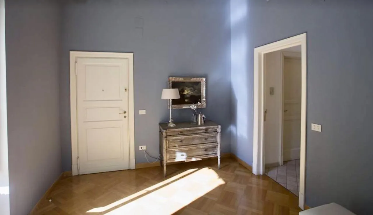 Palazzo Artale Holiday Homes Palermo