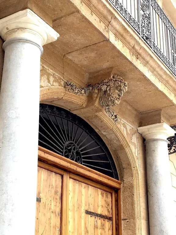 Palazzo Artale Holiday Homes Palermo