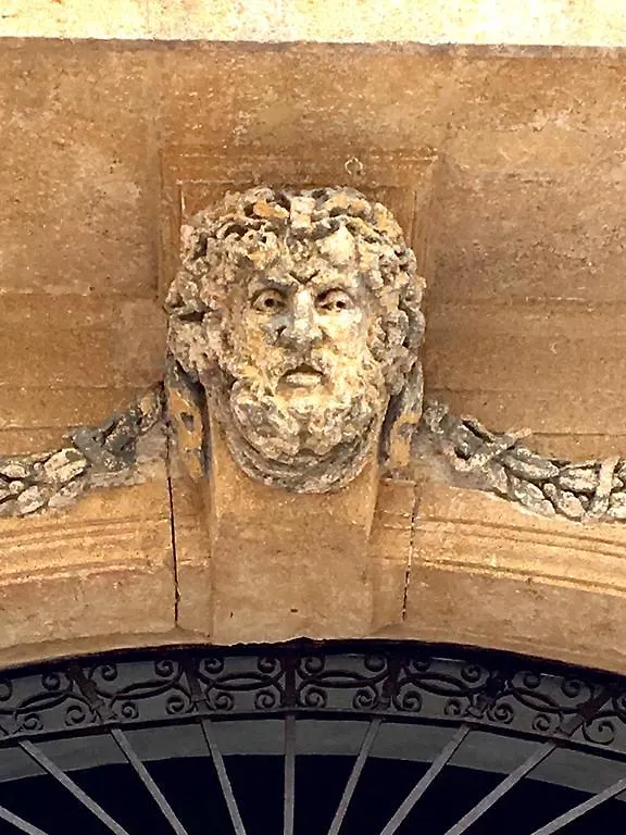 Palazzo Artale Holiday Homes Palermo Italia
