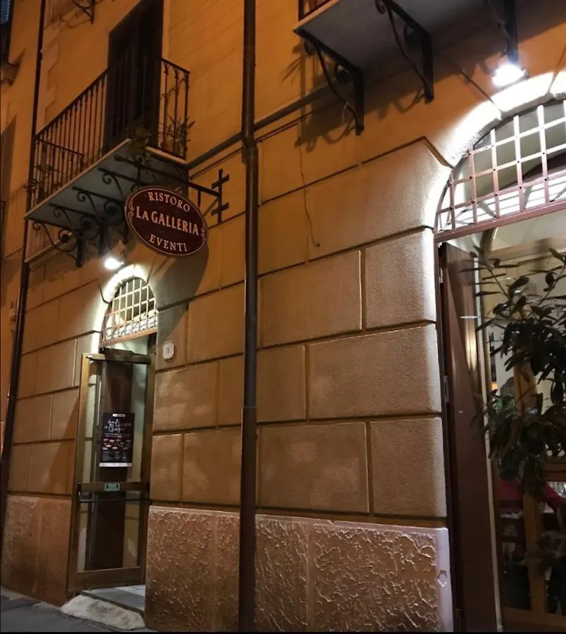 Palazzo Artale Holiday Homes Palermo