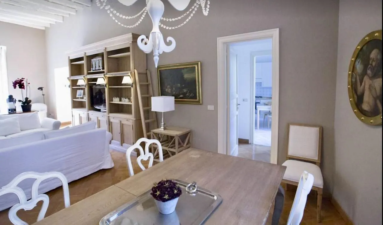 Palazzo Artale Holiday Homes Palermo