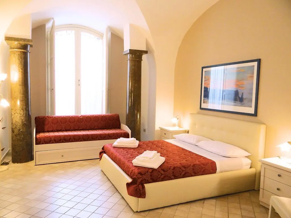Palazzo Artale Holiday Homes Palermo Italy